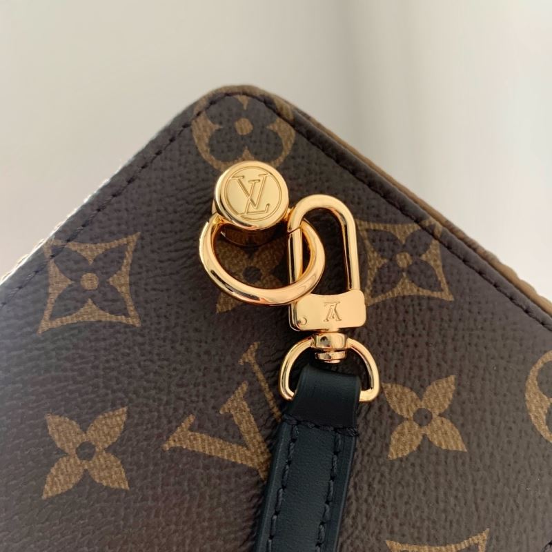 LV Top Handle Bags